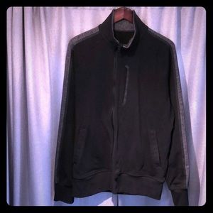 Lululemon discontinued full zip trainers jacket